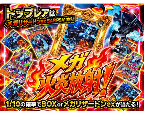 メガ火炎放射!-商品履歴 - VOLTKICKS